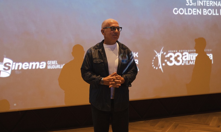 Gündemden Son Bilgiler: Altın Koza'da Ferzan Özpetek ustalık sınıfı verdi, iki film dünya prömiyerini yaptı