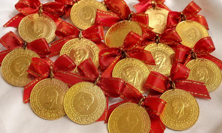 Gündemden Son Bilgiler: Altında tarihi hareket! Daha önce sadece iki kez yaşanmıştı ve Merak Edilenler