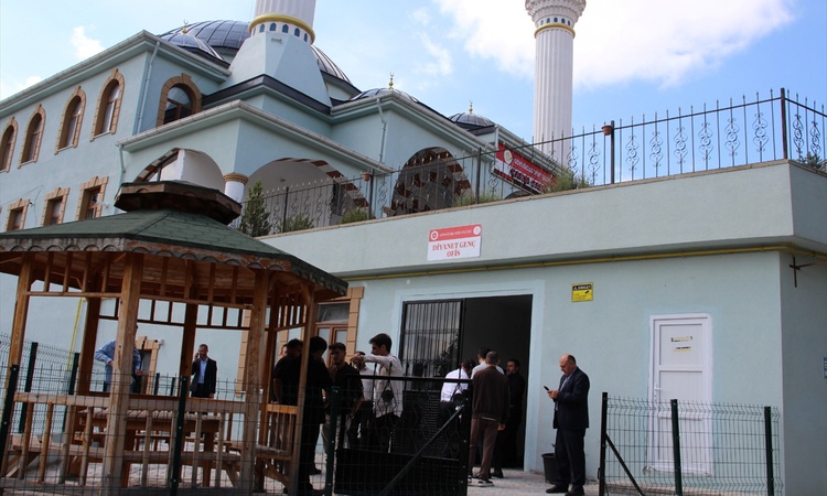 Gündemden Son Bilgiler: Amasya Göynücek'te Diyanet Genç Ofis, İl Müftüsü katılımıyla açıldı ve Merak Edilenler