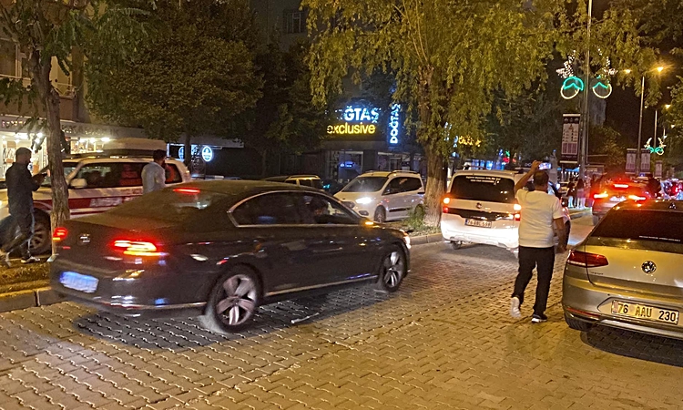 Gündemden Son Bilgiler: Amed Sportif Faaliyetler, Beşiktaş'ı 3-2 yenip liderliğe artış grafiği çizdi; Iğdır'da