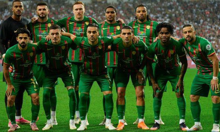 Gündemden Son Bilgiler: Amedspor maçı ne zaman? Amedspor Alanyaspor maçı saat kaçta, nerede oynanacak?: Gelişm