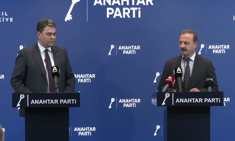 Gündemden Son Bilgiler: Anahtar Parti lideri Ağıralioğlu, fon krizinde 2 milyarın kalanının listesini istedi: