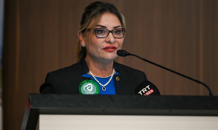 Gündemden Son Bilgiler: Ankara Bilkent Şehir Hastanesinde "Normal Doğum Haftası" etkinliği yapıldı ve Merak Ed