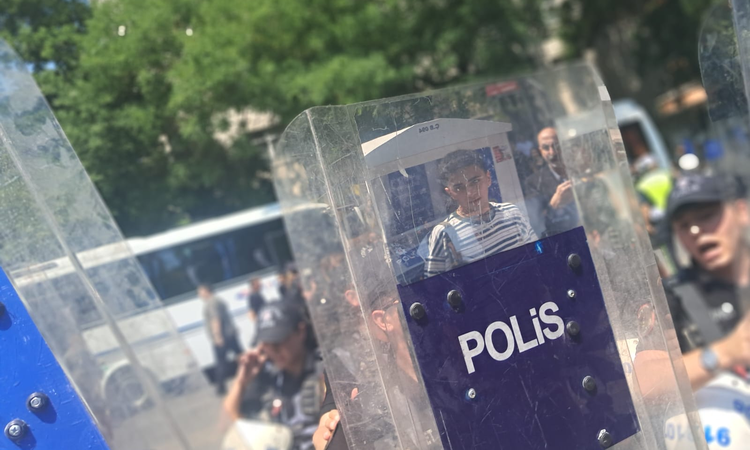 Gündemden Son Bilgiler: Ankara Cumhuriyet Başsavcılığı NATO protestosu nedeniyle 45 kişiye dava açtı | İşte Tü