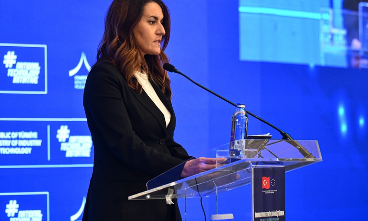 Gündemden Son Bilgiler: Ankara'da IPA II kapanış konferansında 300 işletme dijital dönüşümle buluşturuluyor: G