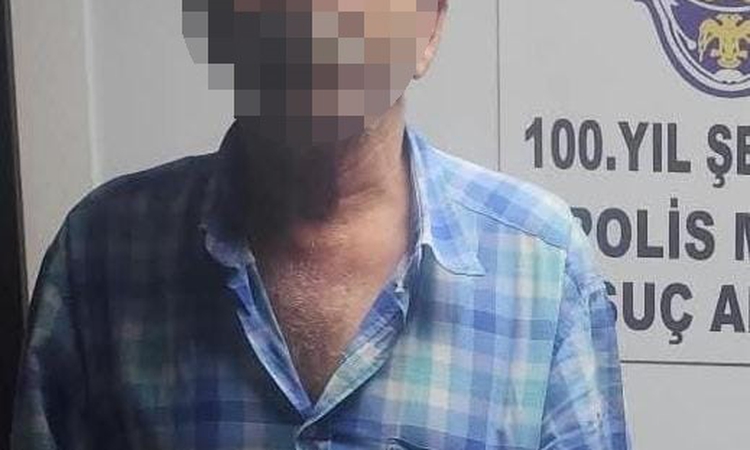 Gündemden Son Bilgiler: Ankara Keçiören'de sepetle satış yapılan evde 169 litre kaçak alkol ele geçirildi ve M