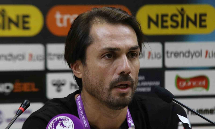 Gündemden Son Bilgiler: Ankara Keçiörengücü'nde Kapurtu, Sivasspor maçında kaybedilen 2 puana üzüldü: Gelişmel