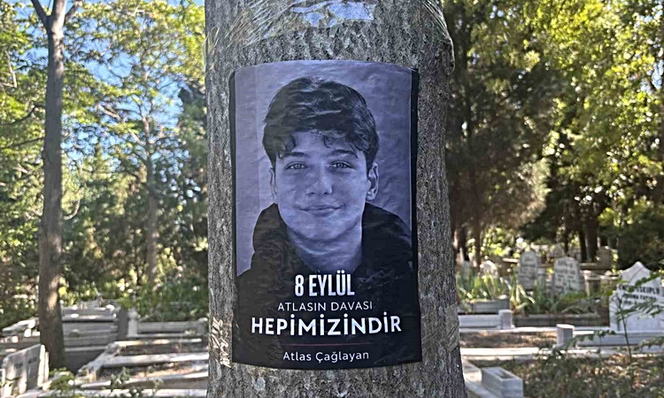 Gündemden Son Bilgiler: Anne Gülhan Ünlü’den karara tepki: "Atlas’ın adaleti sağlanmadı" - Son Dakika Bilgiler