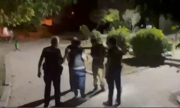 Gündemden Son Bilgiler: Antakya’da asayiş uygulamasında 11 aranan şahıs yakalandı | İşte Tüm Ayrıntılar