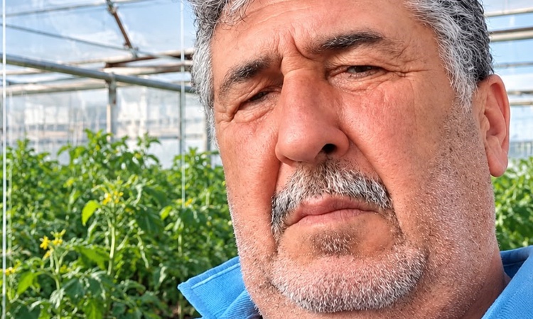 Gündemden Son Bilgiler: Antalya'da serada fenalaşan 57 yaşındaki çiftçi, 15 gün sonra yaşamını yitirdi. | İşte