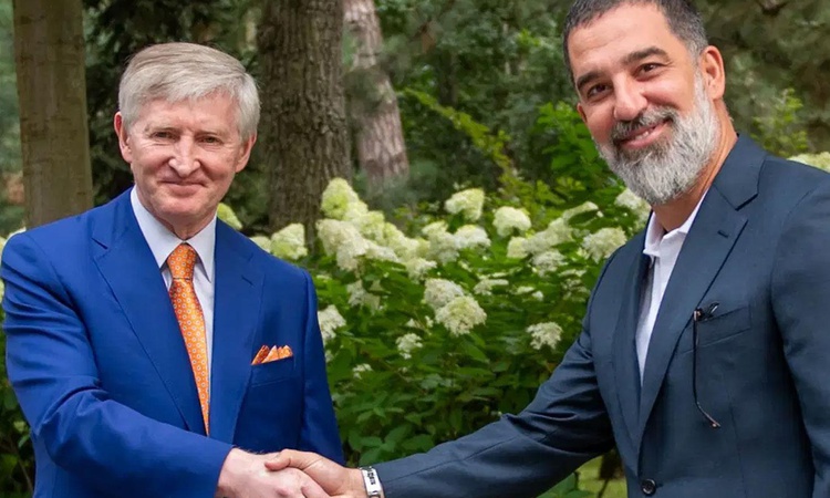 Gündemden Son Bilgiler: Arda Turan'ın patronu paraya para demiyor! Evi tam 554 milyon dolar: Gelişmeler Takip