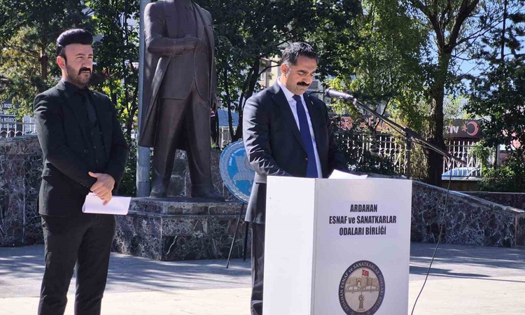 Gündemden Son Bilgiler: Ardahan’da Ahilik Haftası törenle kutlandı ve Merak Edilenler