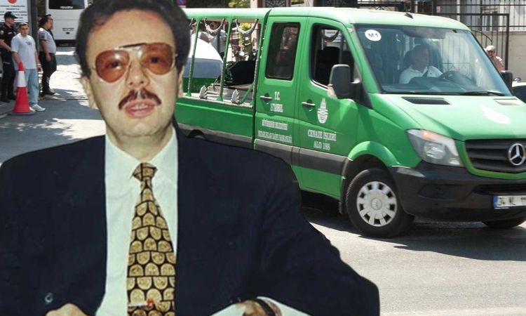 Gündemden Son Bilgiler: Arif Ahmet Denizolgun için feth-i kabir işlemleri tamamlandı