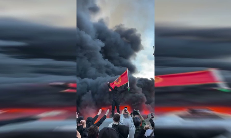 Gündemden Son Bilgiler: Arnavutluk'ta öğrenci protestoları yayıldı, Rama istifa çağrısını reddetti