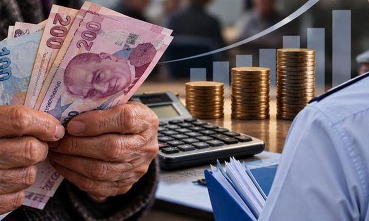 Gündemden Son Bilgiler: Asgari ücret zammı 2027'de ne kadar olacak? Yeni yılda asgari ücrete yüzde kaç zam bek