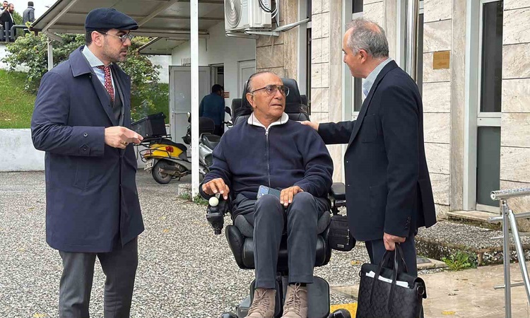 Gündemden Son Bilgiler: Aslı Baş davası 21 Ocak 2027'ye ertelendi, Ahmet Bayer duruşmalardan muaf tutuldu - So