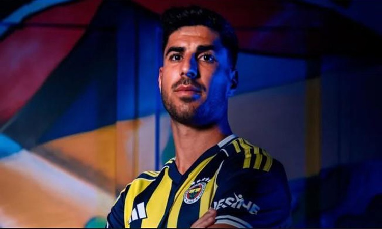 Gündemden Son Bilgiler: Asnesio neden yok, Fenerbahçe Roma maçında Asnesio yok mu, sakat mı, cezalı mı? | İşte