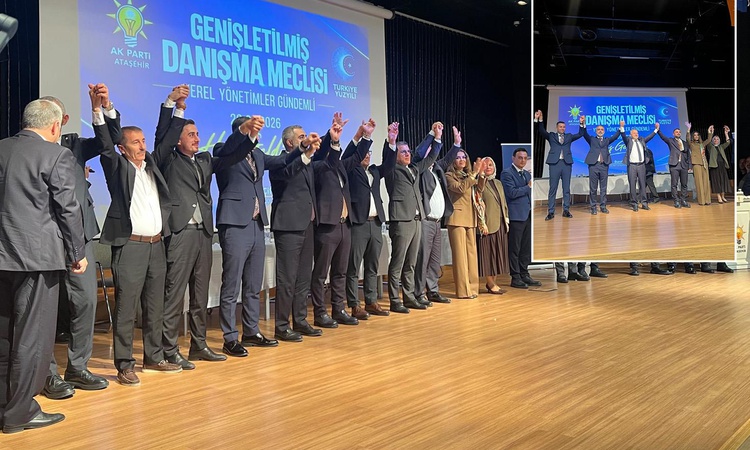 Gündemden Son Bilgiler: Ataşehir'de CHP'den AK Parti'ye 6'lı geçiş! İBB Meclisi'nde de denge değişti | İşte Tü