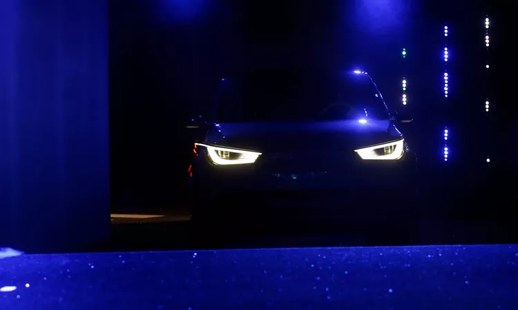 Gündemden Son Bilgiler: Audi A2 e-tron tanıtıldı: Kompakt elektrikli otomobil Avrupa'da rekabeti hedefliyor ve