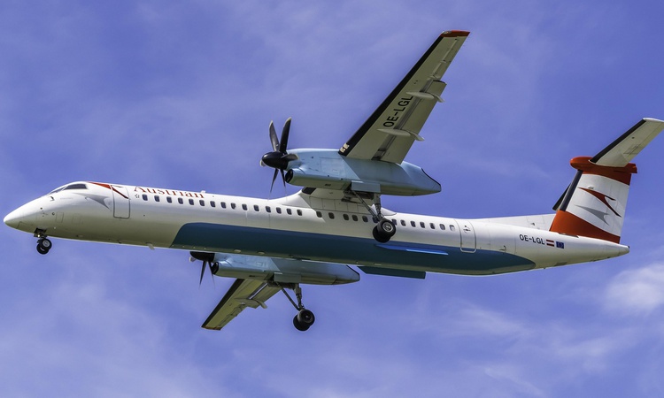 Gündemden Son Bilgiler: Austrian Airlines uçağı bomba ihbarıyla Sofya'ya acil indi, 51 yolcu tahliye edildi: G