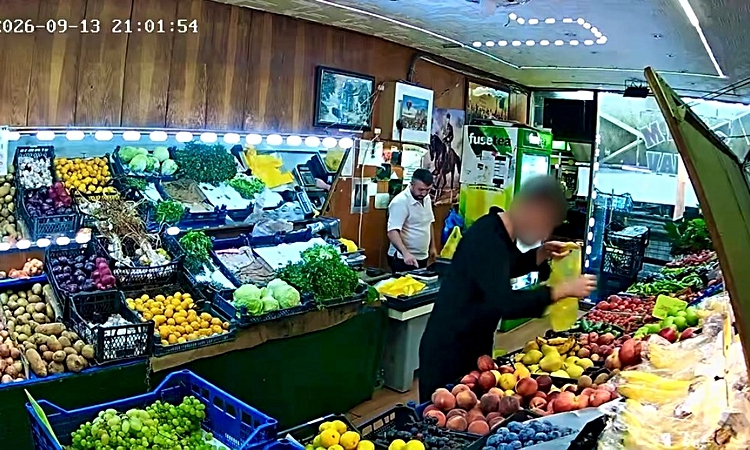 Gündemden Son Bilgiler: Avcılar’da 1 bin 350 liralık meyveyi alıp, 'ödeme tamam' diyerek gitti | İşte Tüm Ayrı