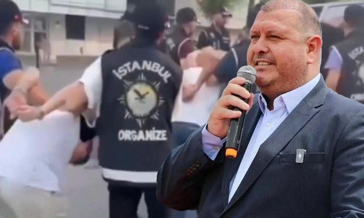 Gündemden Son Bilgiler: Avukat Elifnur Gürcü kimdir? Elifnur Gürcü neden yakalanarak gözaltına sevk edildi? |