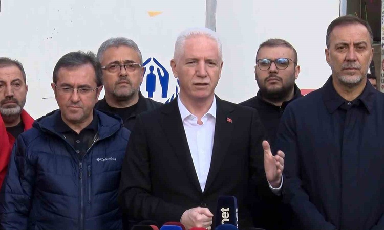Gündemden Son Bilgiler: Ayazağa'da selde kaybolan 3 kişi için arama çalışmaları 5. gününde sürüyor