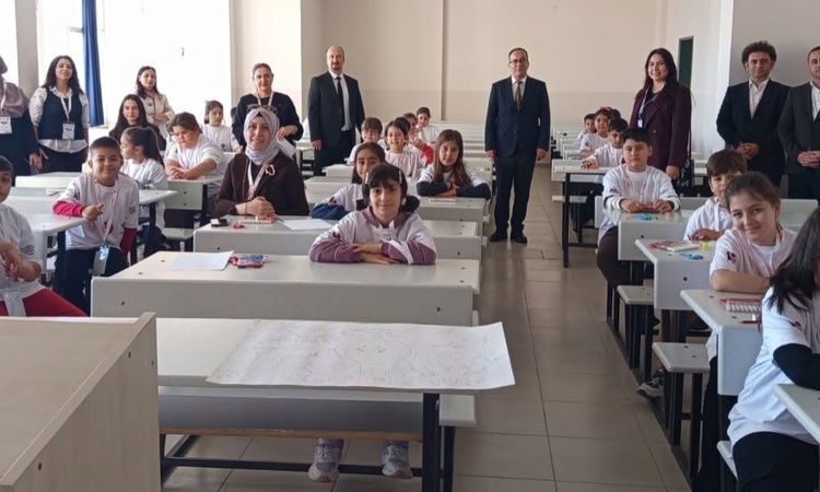 Gündemden Son Bilgiler: Aydın'da 5 günlük sürdürülebilirlik eğitimi zeytin ve pamukla resmen start aldı ve Mer