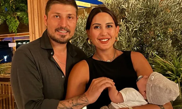 Gündemden Son Bilgiler: Aylarca kurtulmaya çalışmıştı! Sahra Işık sonunda soyadını değiştirdi: Gelişmeler Taki