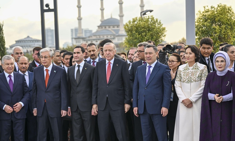 Gündemden Son Bilgiler: Azerbaycan medyası: Aliyev Türkiye'ye gitmeyecek ve Merak Edilenler