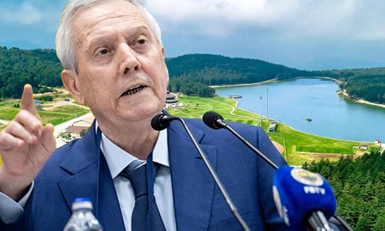 Gündemden Son Bilgiler: Aziz Yıldırım'dan Samandıra'ya sürpriz ziyaret! İki isimle görüştü: Gelişmeler Takip E