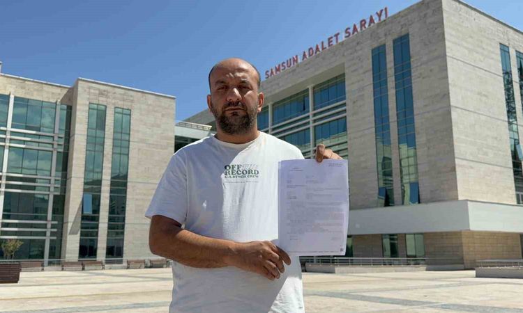 Gündemden Son Bilgiler: Baba G.O'dan Gizlilik Kararına Tepki: 'Oğlumun Tedavisini Takip Edemiyorum' | İşte Tüm