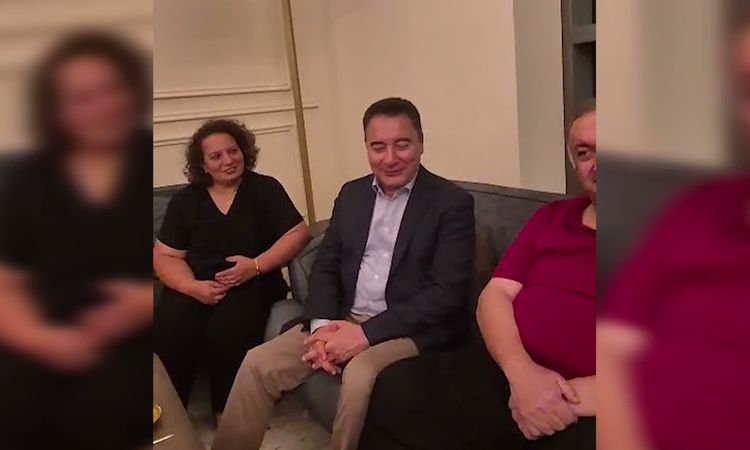 Gündemden Son Bilgiler: Babacan: Adalet olmadan ekonomi düzelmez - Son Dakika Bilgileri