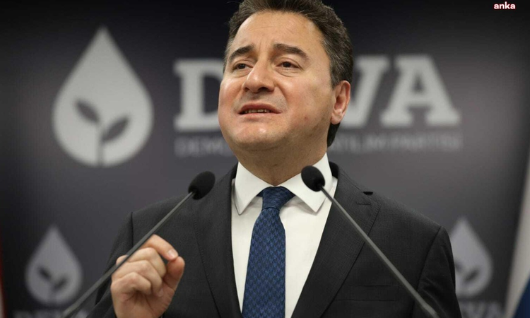 Gündemden Son Bilgiler: Babacan'dan fon krizi değerlendirmesi: "Bu kadar büyük bir dolandırıcılığın siyasetten