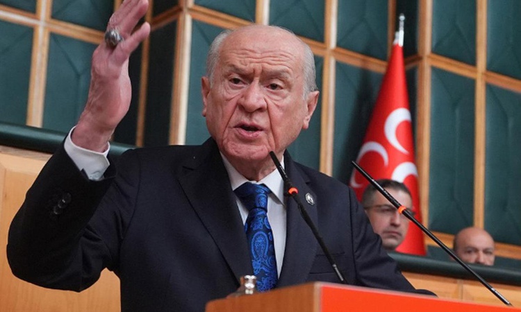 Gündemden Son Bilgiler: Bahçeli'den Azerbaycan mesajı: Nifak tohumu ekilmesine fırsat verilmemeli: Gelişmeler