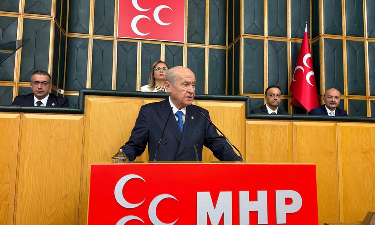 Gündemden Son Bilgiler: Bahçeli, Terörsüz Türkiye adımlarının en kısa zamanda nihayete erdirileceğini söyledi