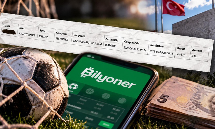 Gündemden Son Bilgiler: Bahisten PFDK'ya sevk edilen başkan, oynadığı kuponu paylaştı ve Merak Edilenler