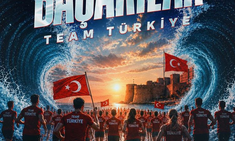 Gündemden Son Bilgiler: Bakan Bak'tan Akdeniz Oyunları'ndaki Milli Sporculara Başarı Dilekleri
