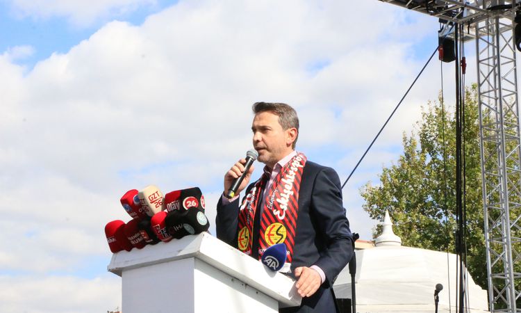 Gündemden Son Bilgiler: Bakan Bayraktar: Enerjide dışa bağımlılığı bitireceğiz | İşte Tüm Ayrıntılar
