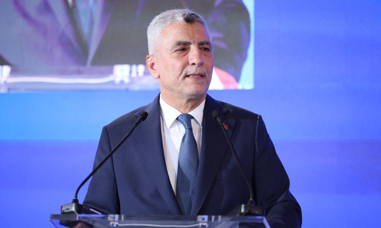 Gündemden Son Bilgiler: Bakan Bolat, Brüksel'de Türkiye-AB İş Zirvesi'ne katıldı