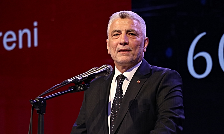 Gündemden Son Bilgiler: Bakan Bolat: Türkiye artık üst ülkeler liginde yerini alacaktır ve Merak Edilenler