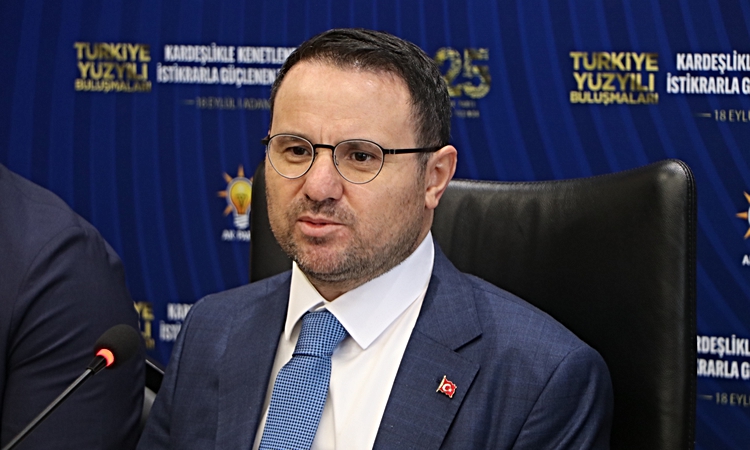 Gündemden Son Bilgiler: Bakan Gürlek: Yargılamalar kısa sürede sonuçlandırılacak - Son Dakika Bilgileri