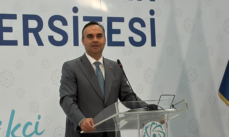 Gündemden Son Bilgiler: Bakan Kacır 2027'de yabancı uygulamaları silip yerli navigasyona geçileceğini söyledi