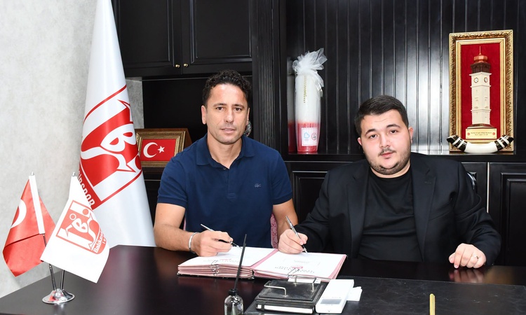 Gündemden Son Bilgiler: Balıkesirspor, Cem Kavçak ile sezon sonuna kadar sözleşme imzaladı ve Merak Edilenler
