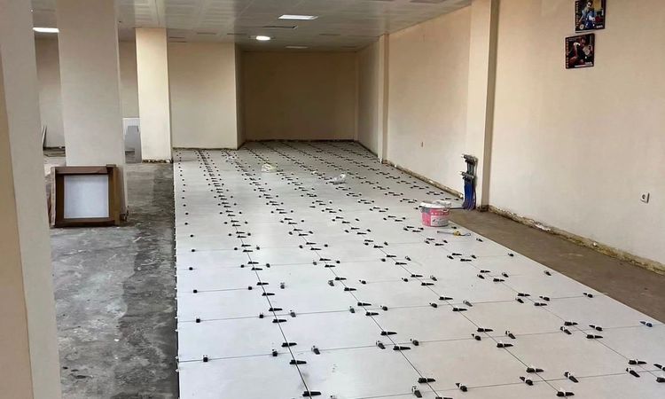 Gündemden Son Bilgiler: Bandırma Spor Salonlarında Yenileme Tamamlandı - Son Dakika Bilgileri