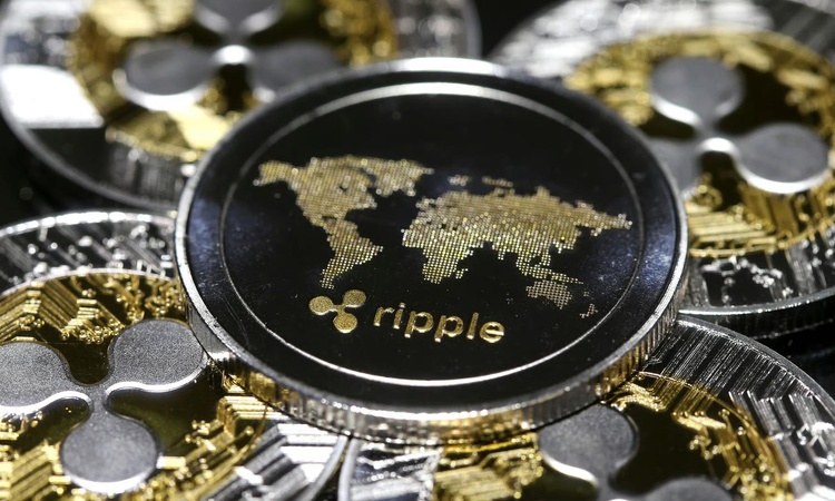 Gündemden Son Bilgiler: Bankacılık devinden Ripple hamlesi: Gelişmeler Takip Ediliyor