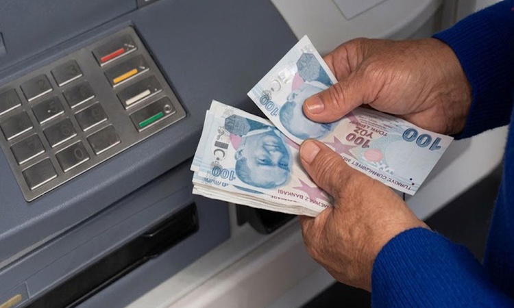 Gündemden Son Bilgiler: Bankacılıkta yeni dönem: Limitler iki katına çıkarıldı: Gelişmeler Takip Ediliyor