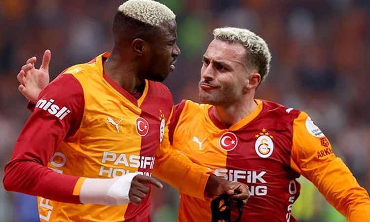 Gündemden Son Bilgiler: Barış Alper için geldiler! Barcelona maçında gözler onda olacak: Gelişmeler Takip Edil