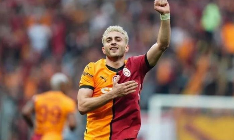 Gündemden Son Bilgiler: Barış Alper Yılmaz neden yok? Barış Alper Yılmaz Konyaspor maçında sakat mı, cezalı mı
