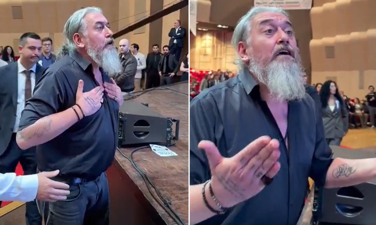 Gündemden Son Bilgiler: Baro seçimine damga vuran protesto: Kızımın davasında neden yoksunuz?